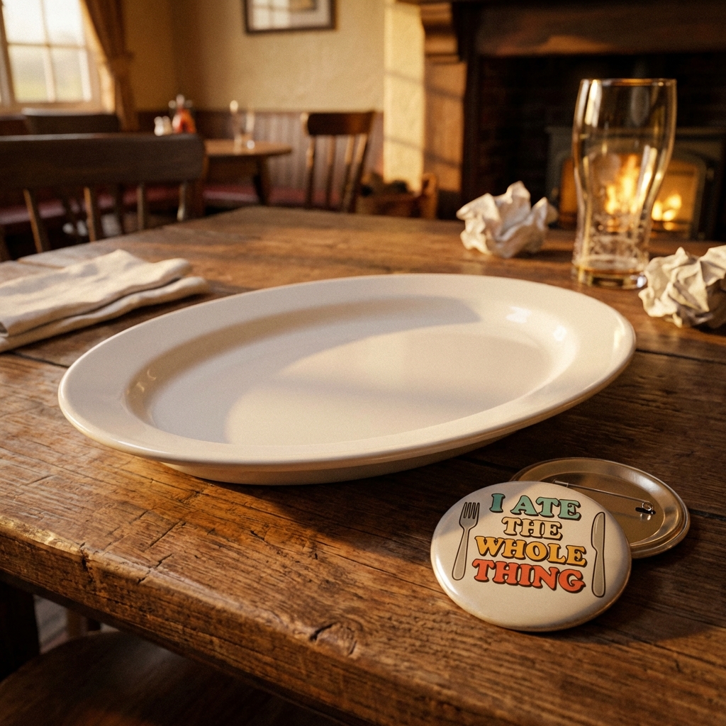 Share at your table
