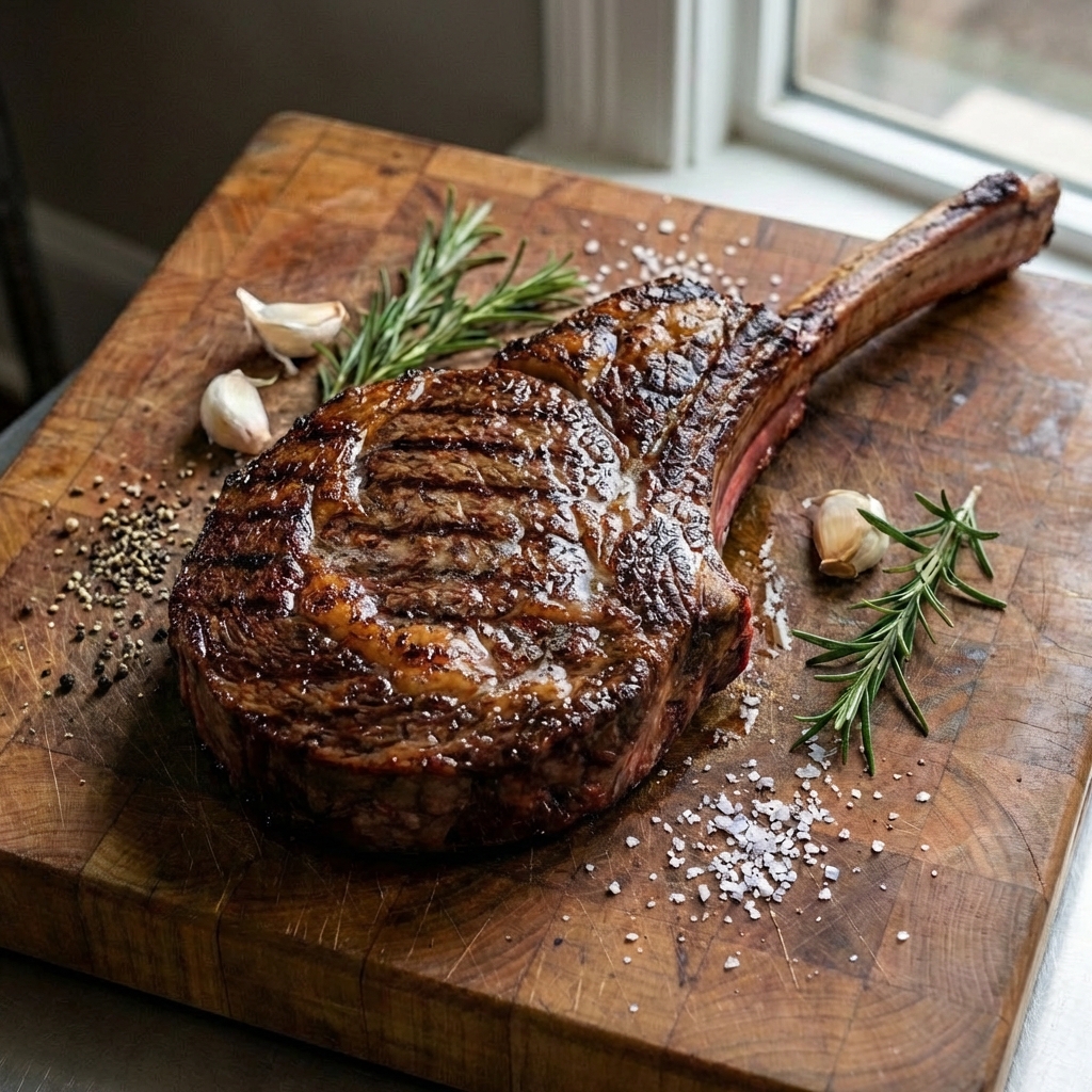Steakhouse Starter Kit