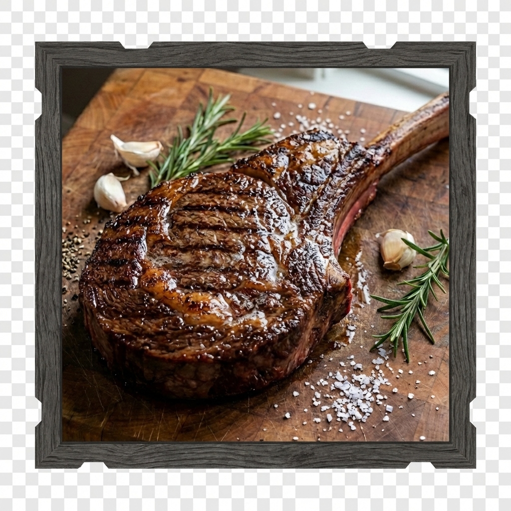 Premium Steaks